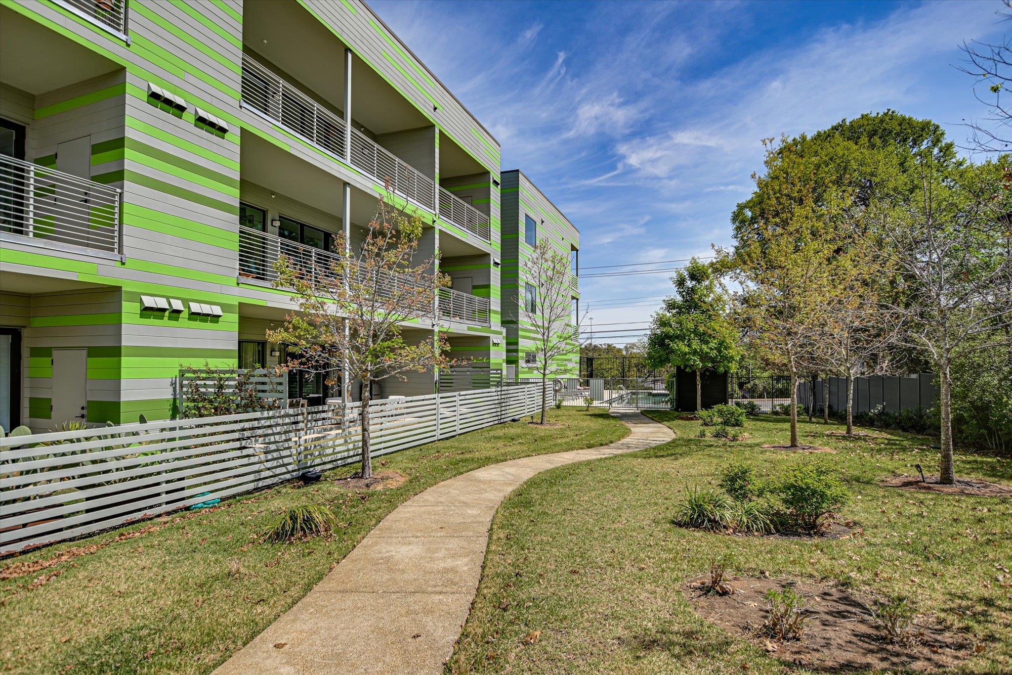 4004 Banister Ln # 312, Austin, TX 78704