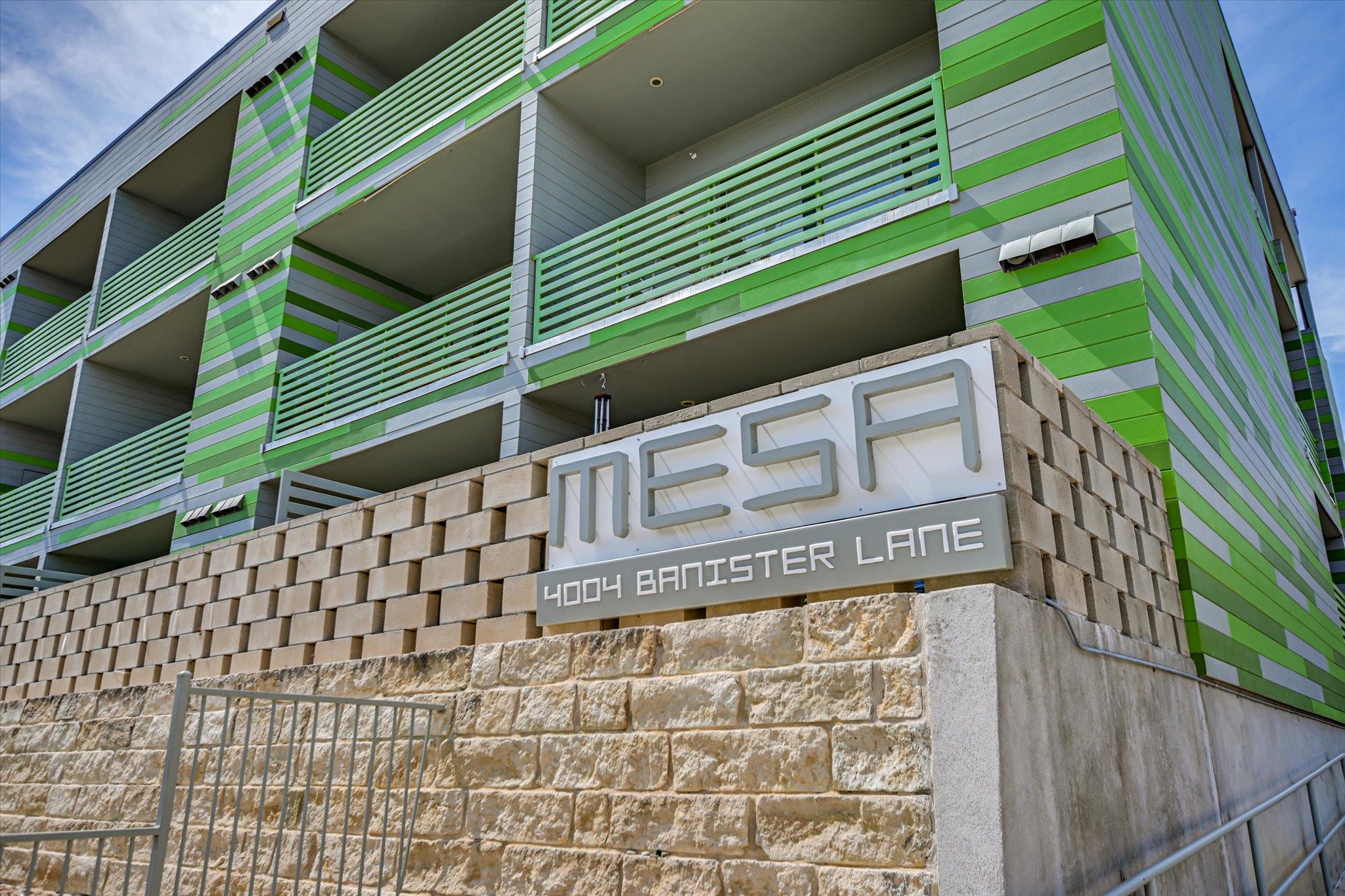 4004 Banister Ln # 312, Austin, TX 78704