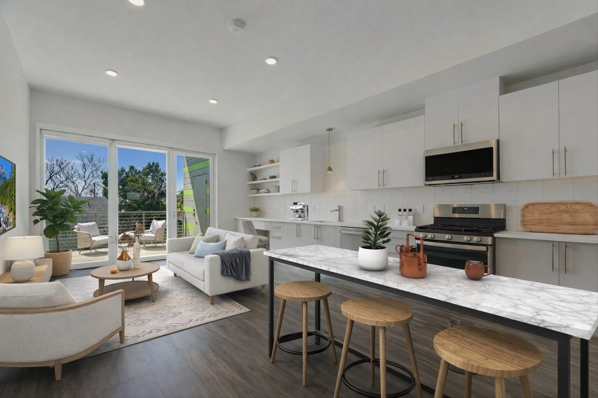 4004 Banister Ln # 312, Austin, TX 78704