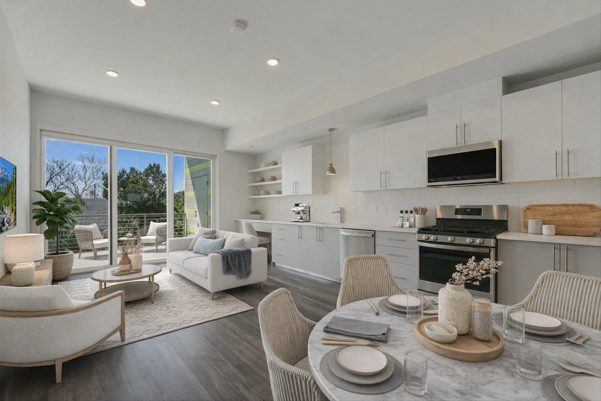 4004 Banister Ln # 312, Austin, TX 78704