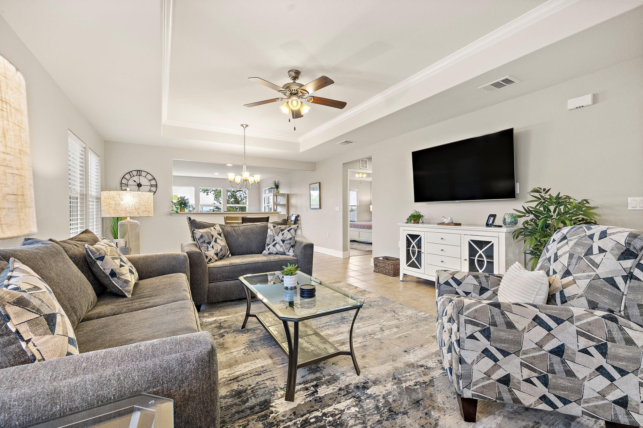 128 Alamosa Creek Ln, Georgetown, TX 78633