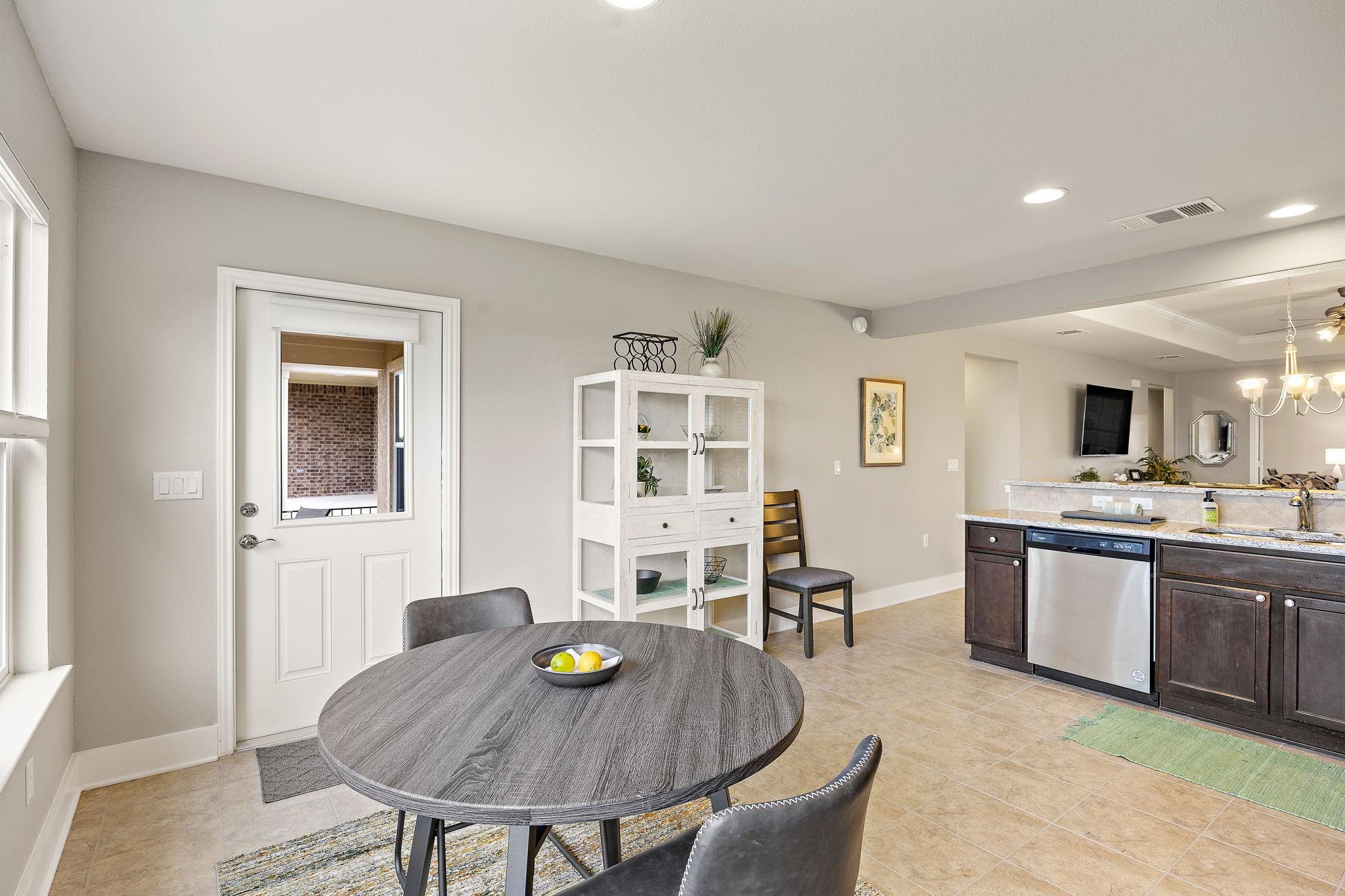 128 Alamosa Creek Ln, Georgetown, TX 78633