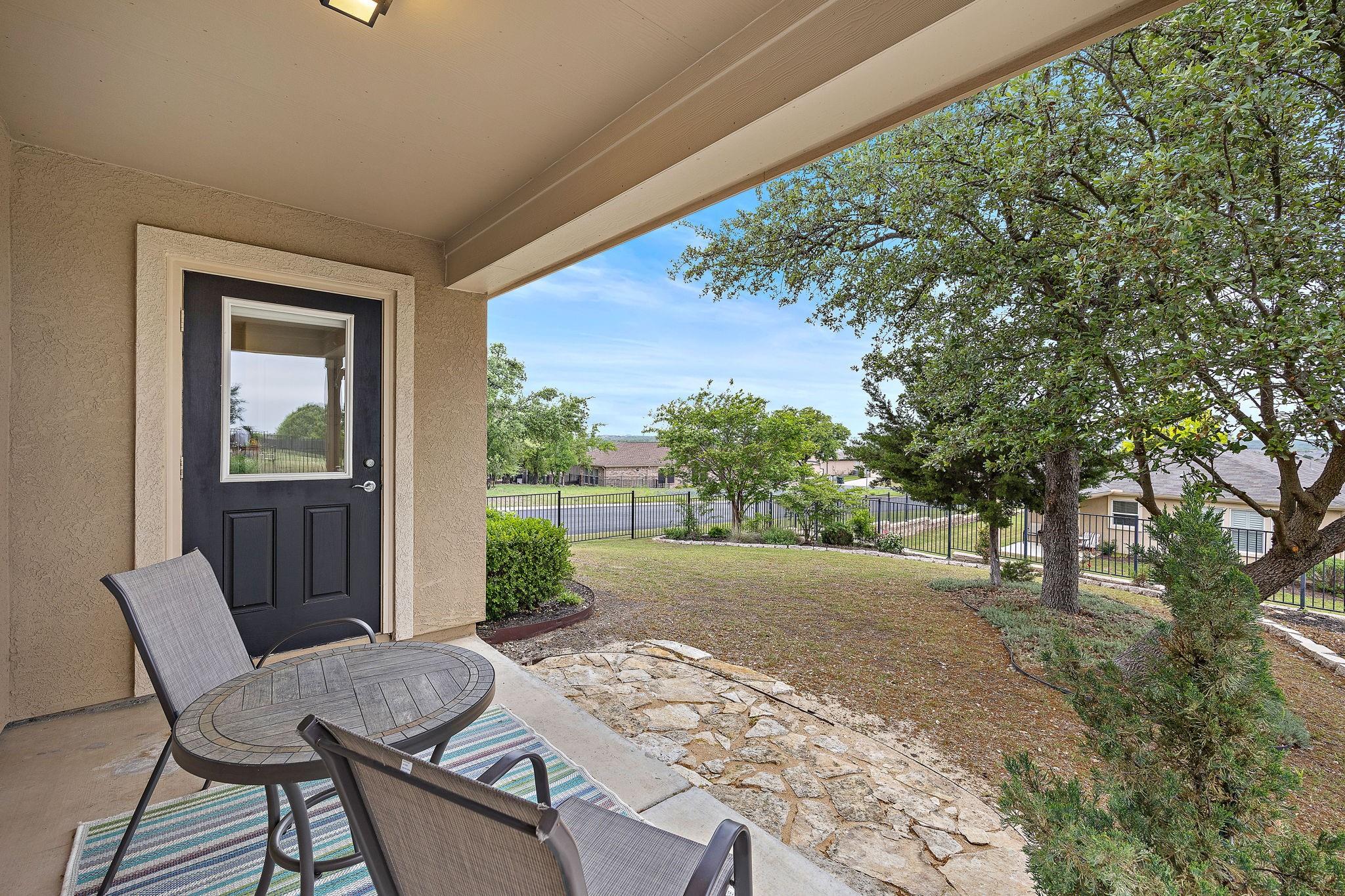 128 Alamosa Creek Ln, Georgetown, TX 78633