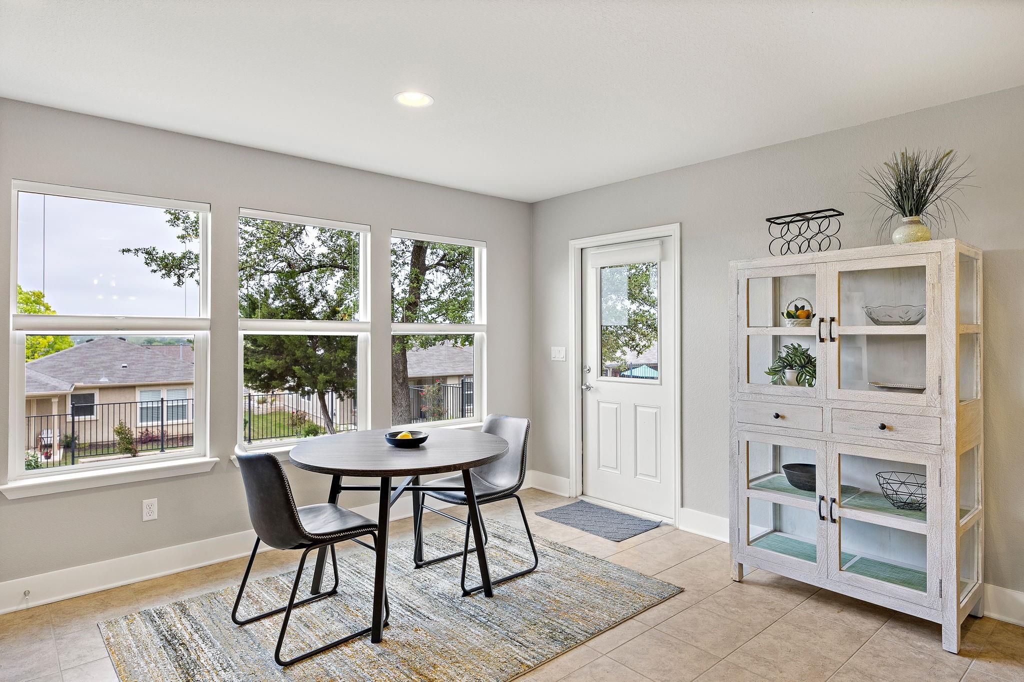 128 Alamosa Creek Ln, Georgetown, TX 78633