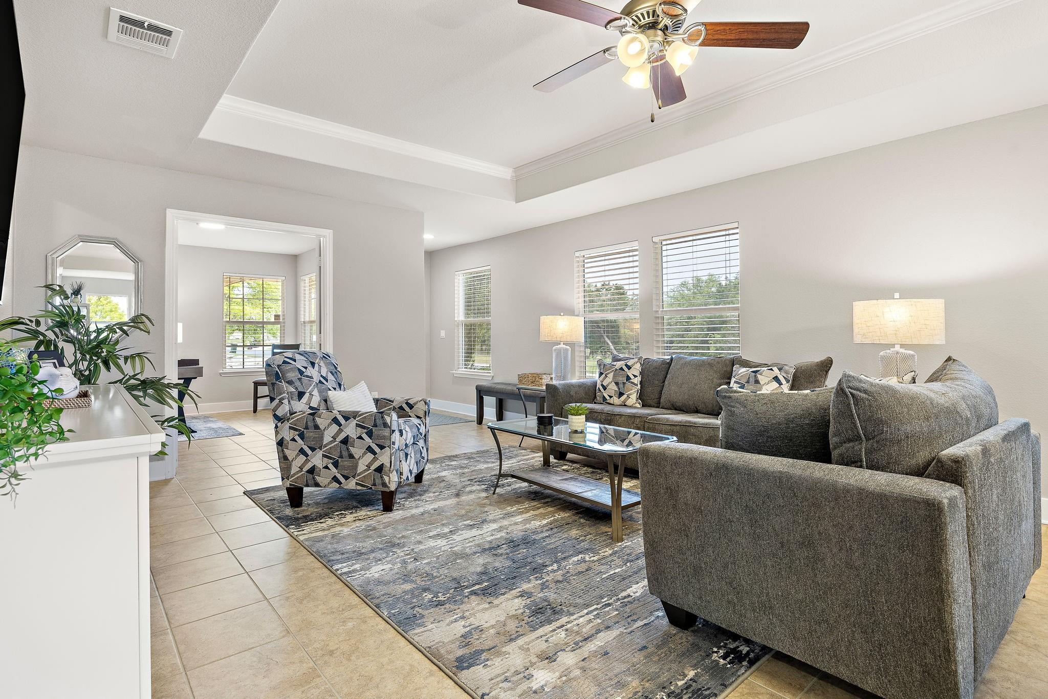 128 Alamosa Creek Ln, Georgetown, TX 78633