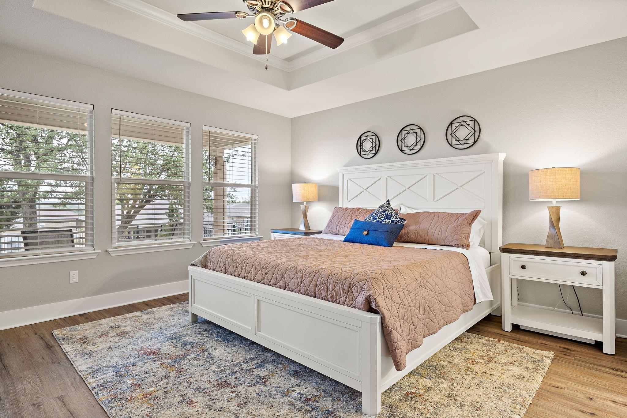 128 Alamosa Creek Ln, Georgetown, TX 78633