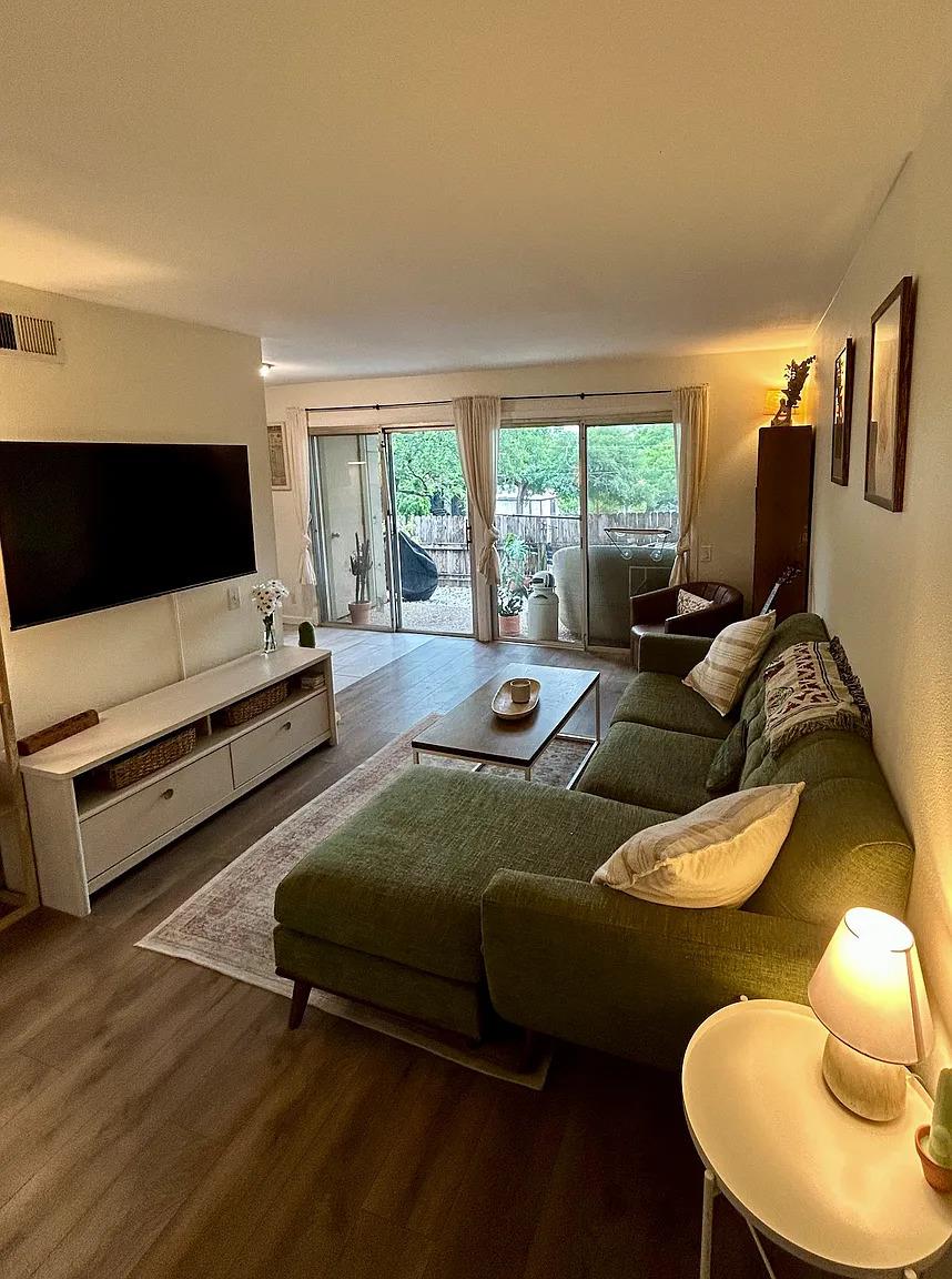 620 S 1st St # 106, Austin, TX 78704