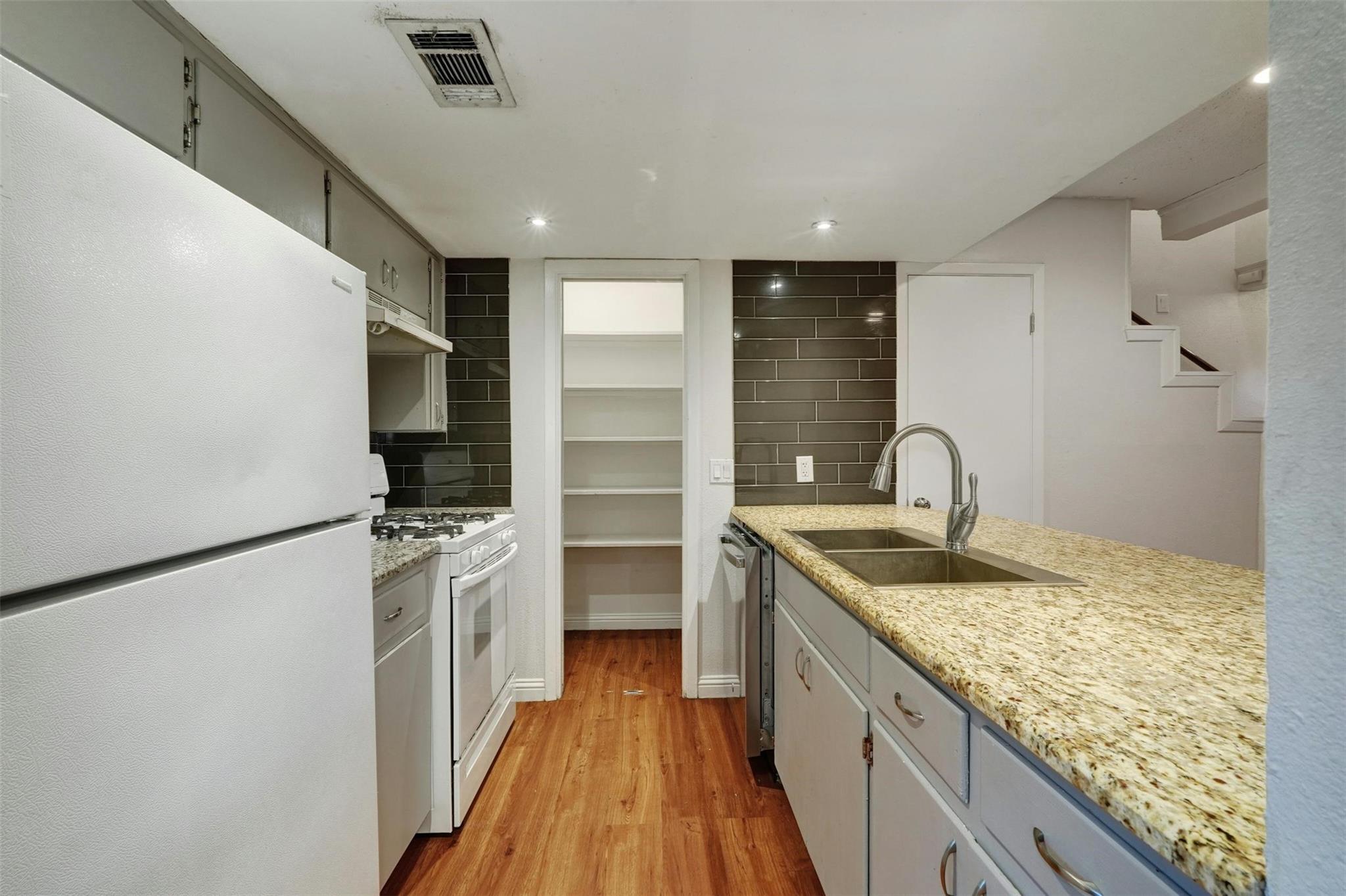 1302 E Saint Johns Ave # A, Austin, TX 78752