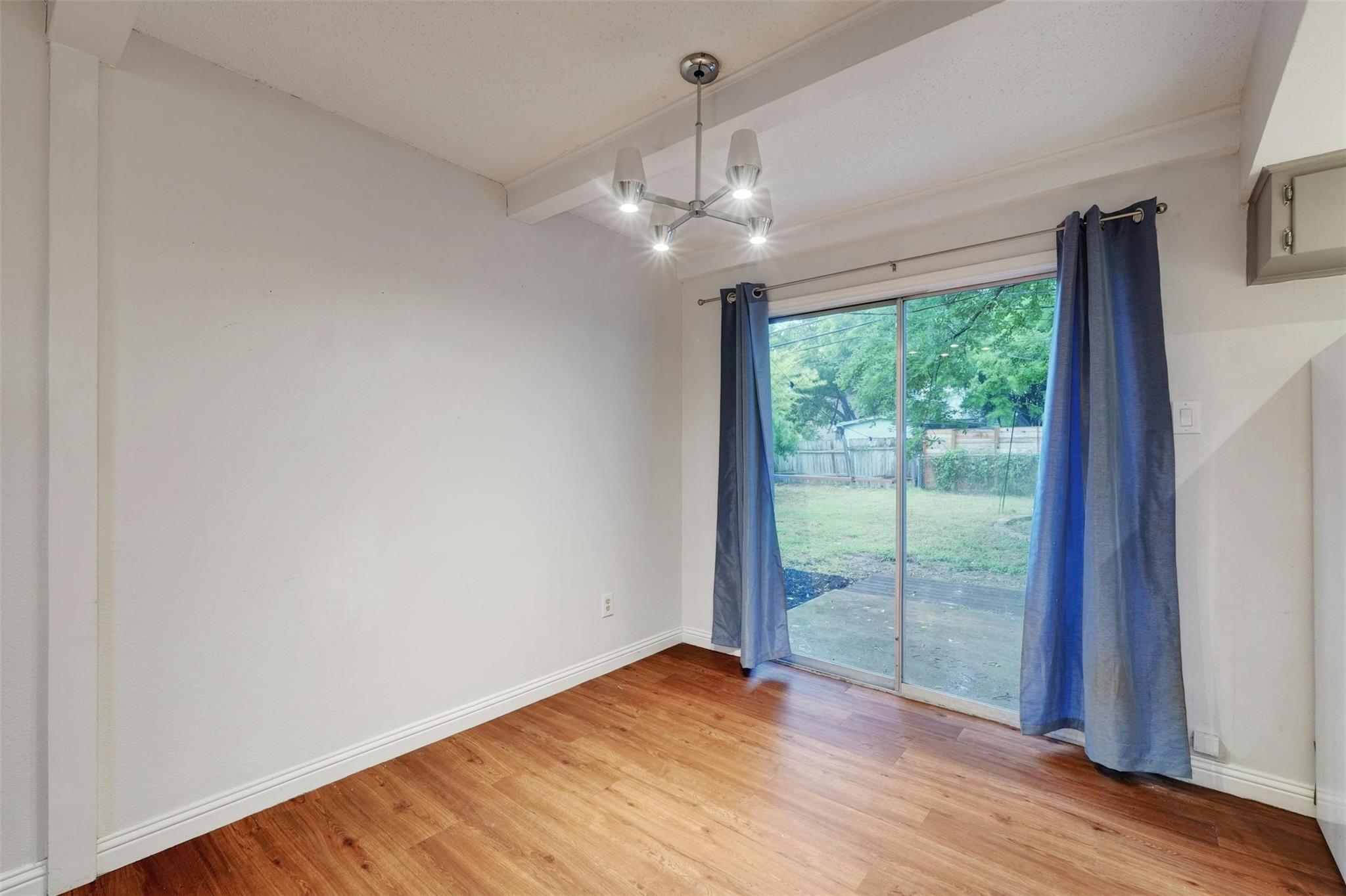 1302 E Saint Johns Ave # A, Austin, TX 78752