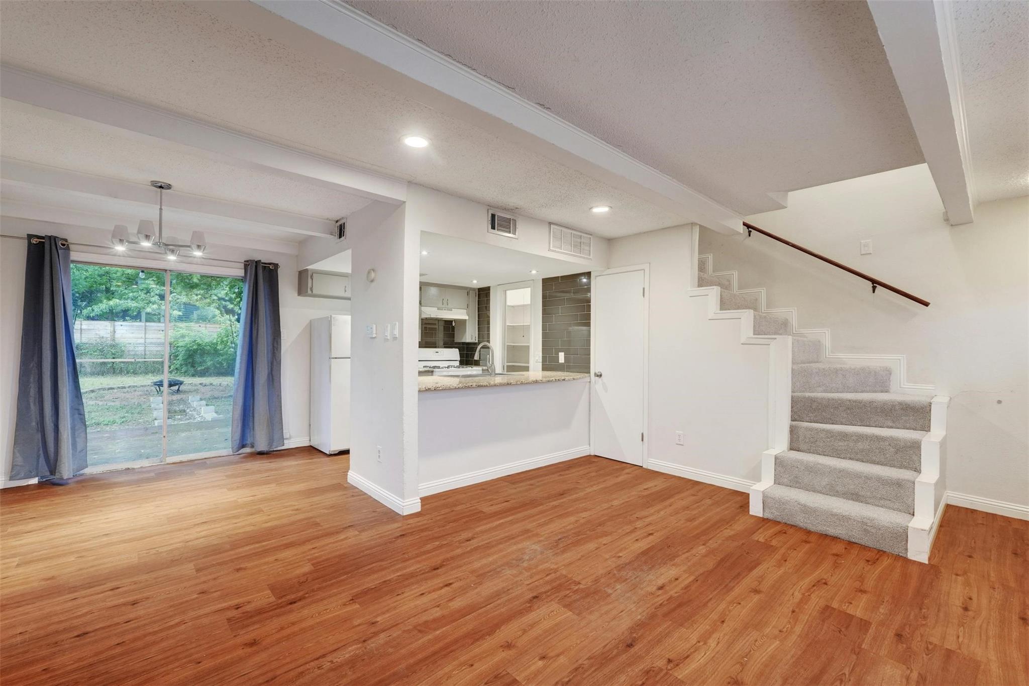 1302 E Saint Johns Ave # A, Austin, TX 78752