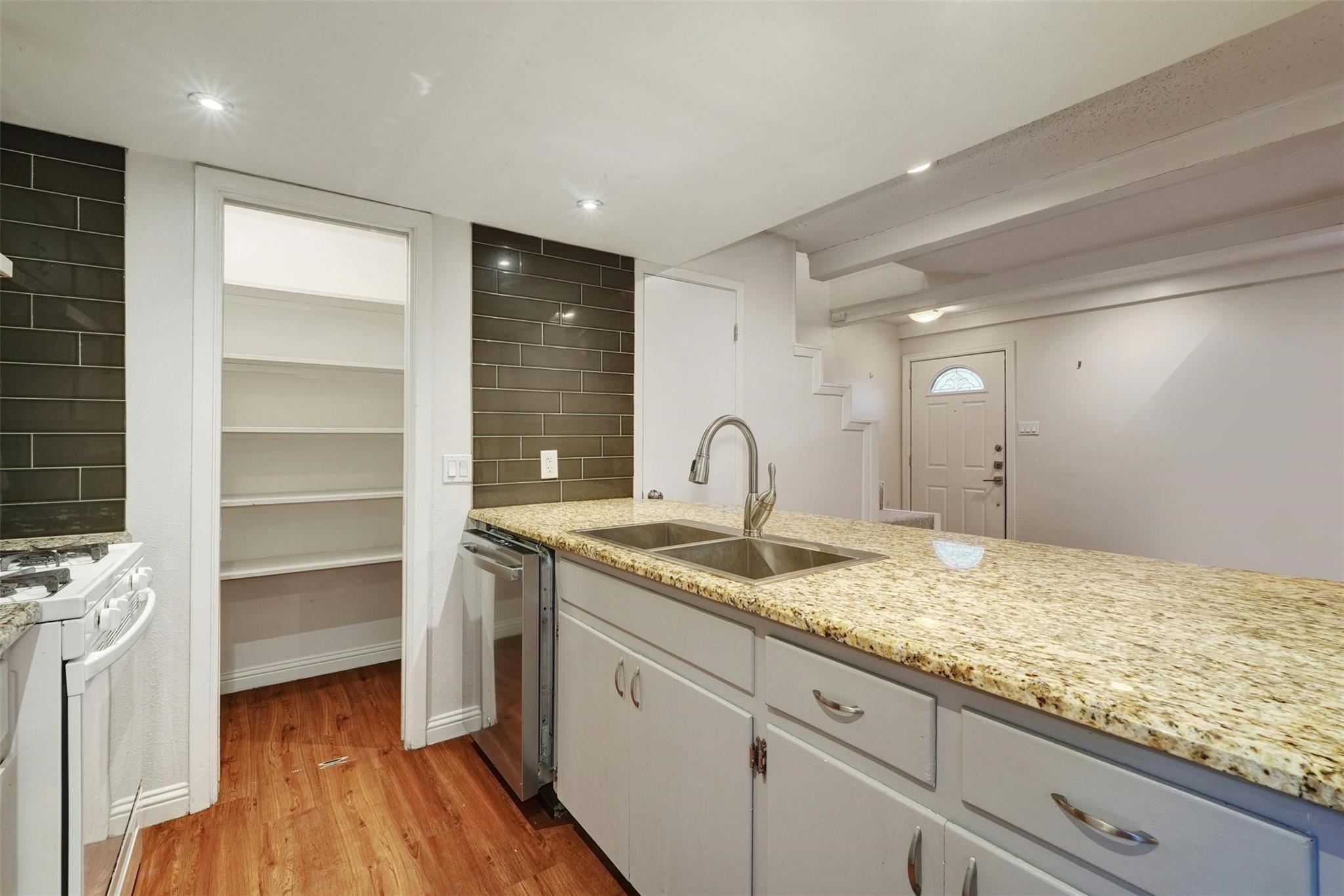 1302 E Saint Johns Ave # A, Austin, TX 78752