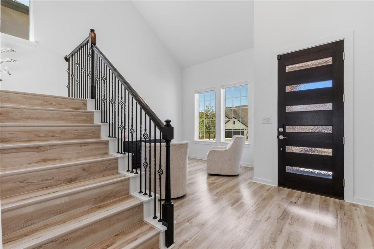 1904 Varese Path, Leander, TX 78641