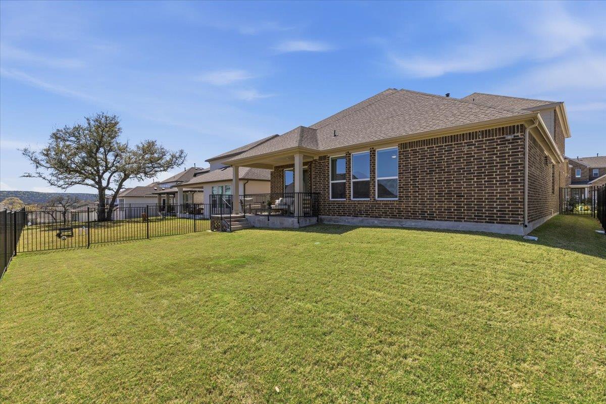 1904 Varese Path, Leander, TX 78641