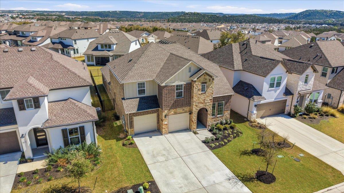 1904 Varese Path, Leander, TX 78641