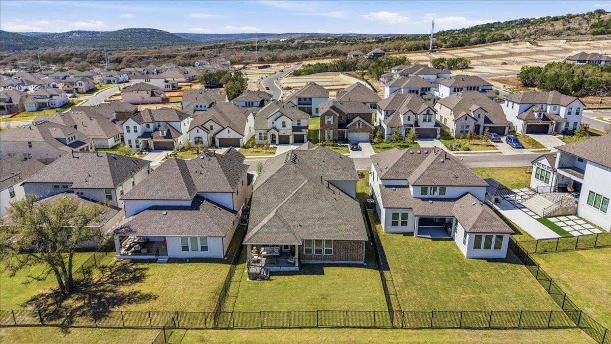 1904 Varese Path, Leander, TX 78641