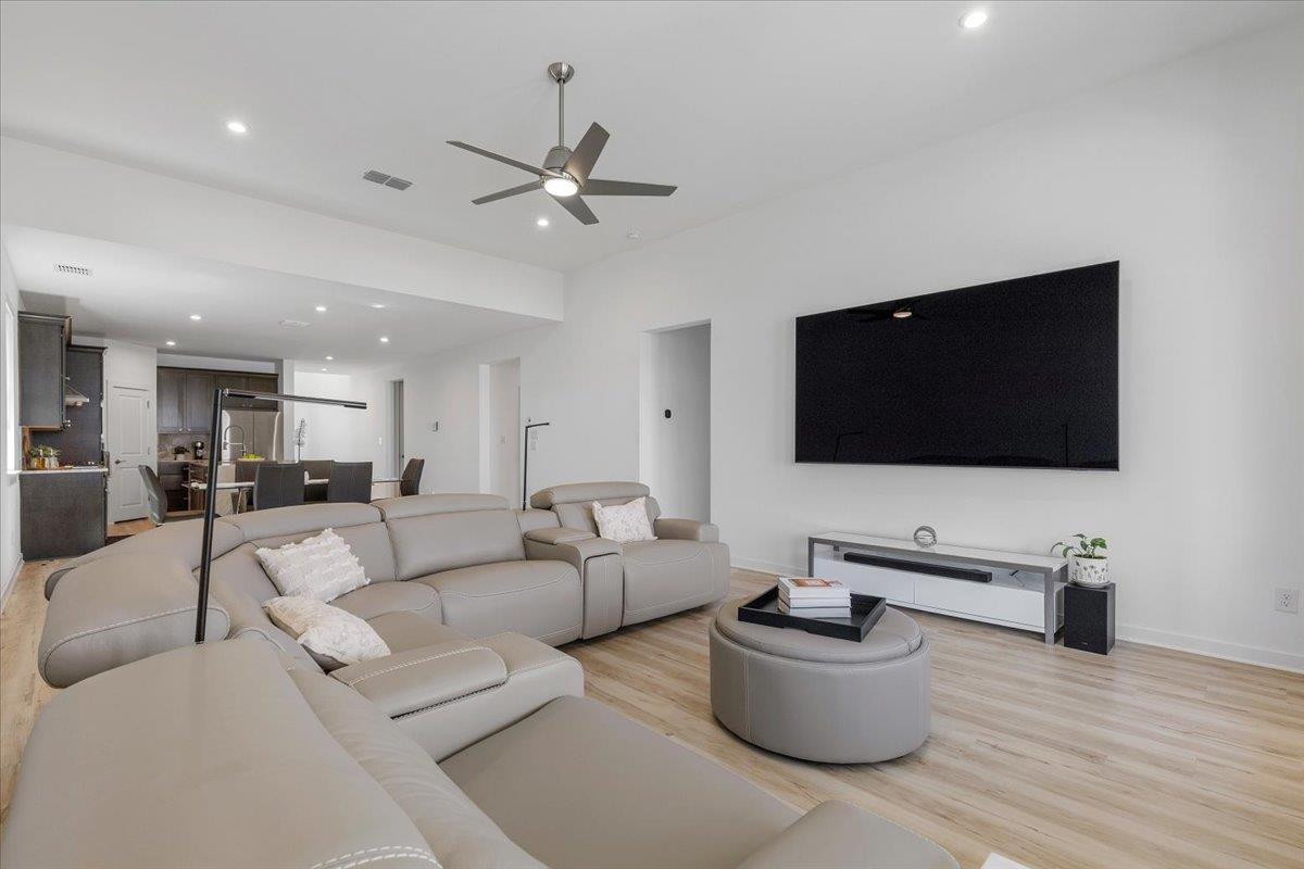 1904 Varese Path, Leander, TX 78641