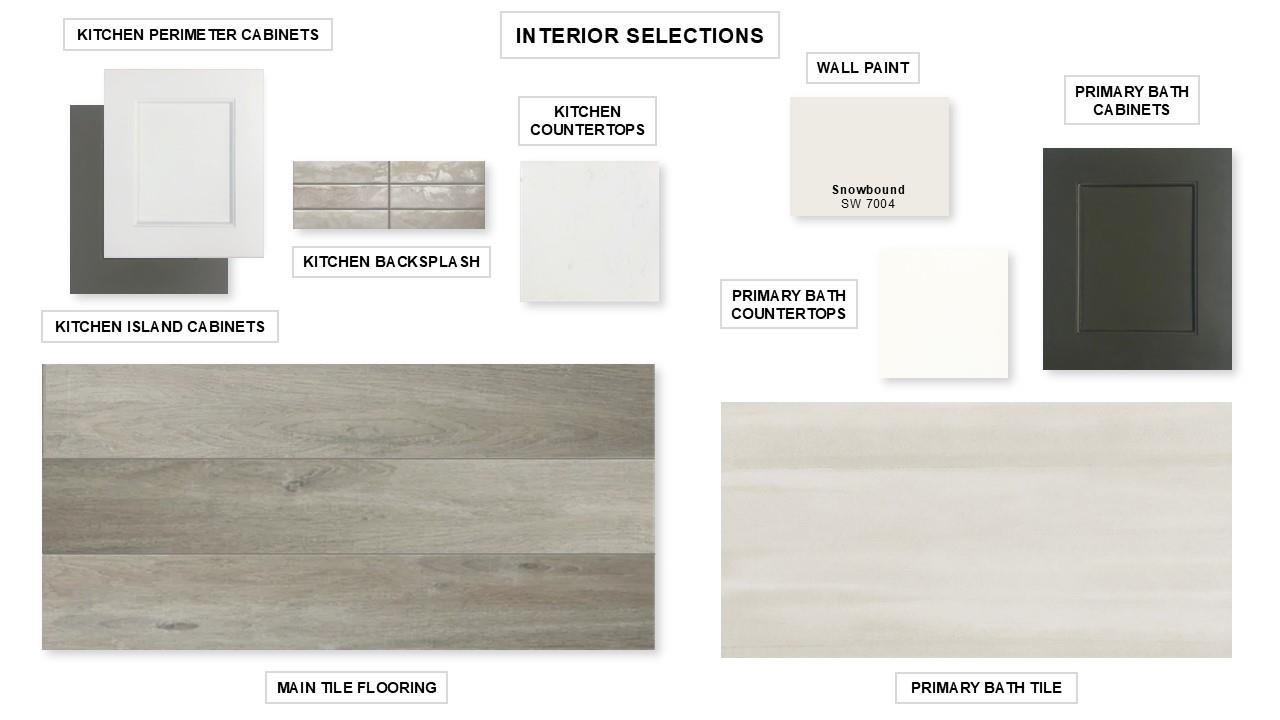 209 Green Brush Dr, Liberty Hill, TX 78642