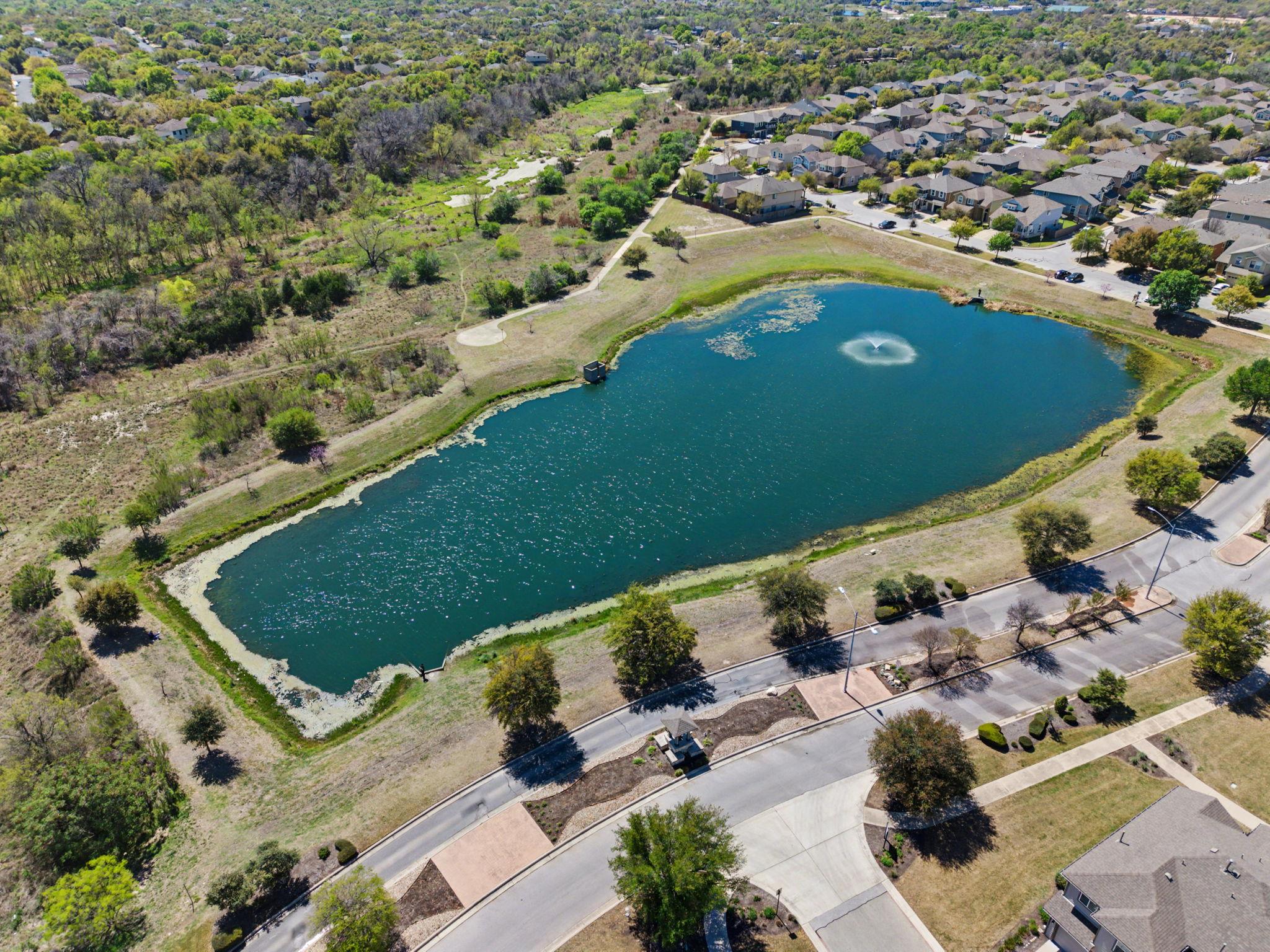 13700 Sage Grouse Dr # 202, Austin, TX 78729