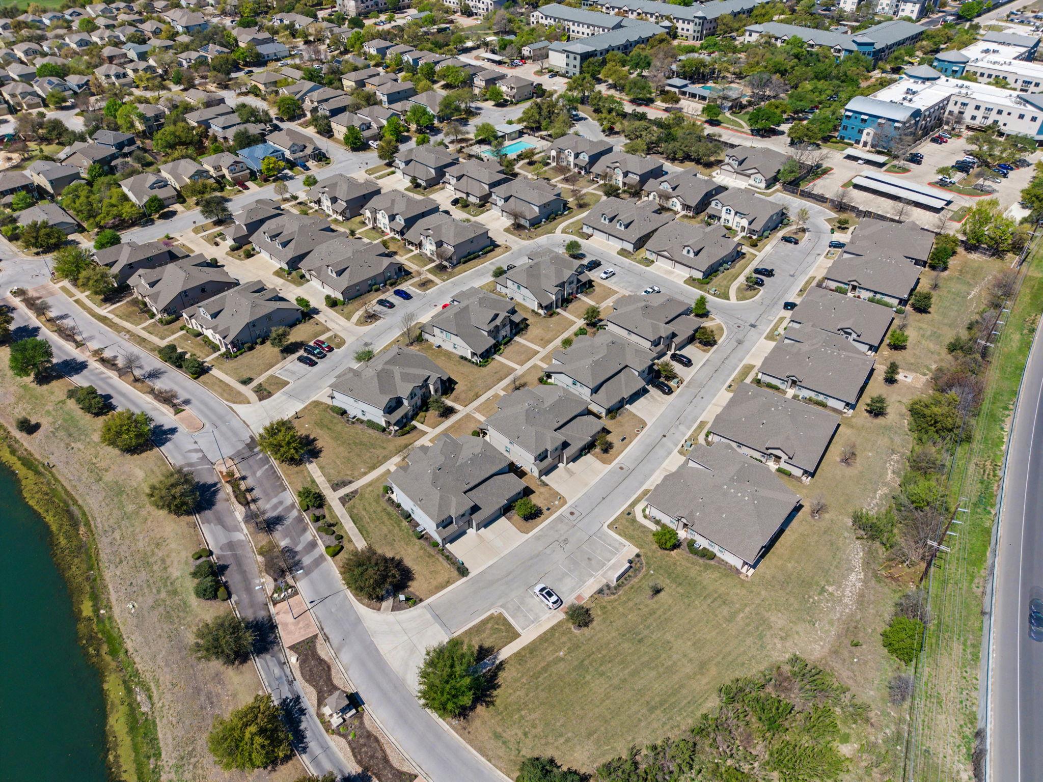 13700 Sage Grouse Dr # 202, Austin, TX 78729