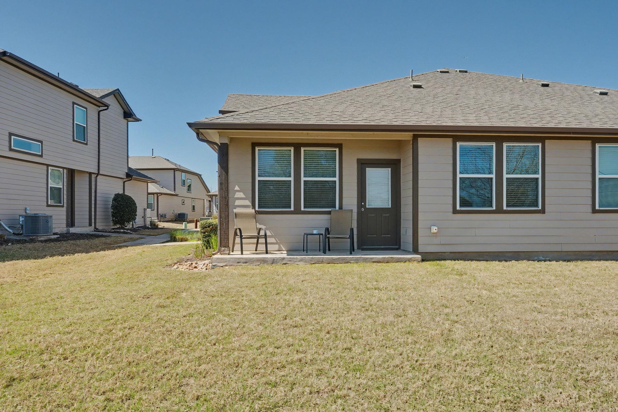 13700 Sage Grouse Dr # 202, Austin, TX 78729