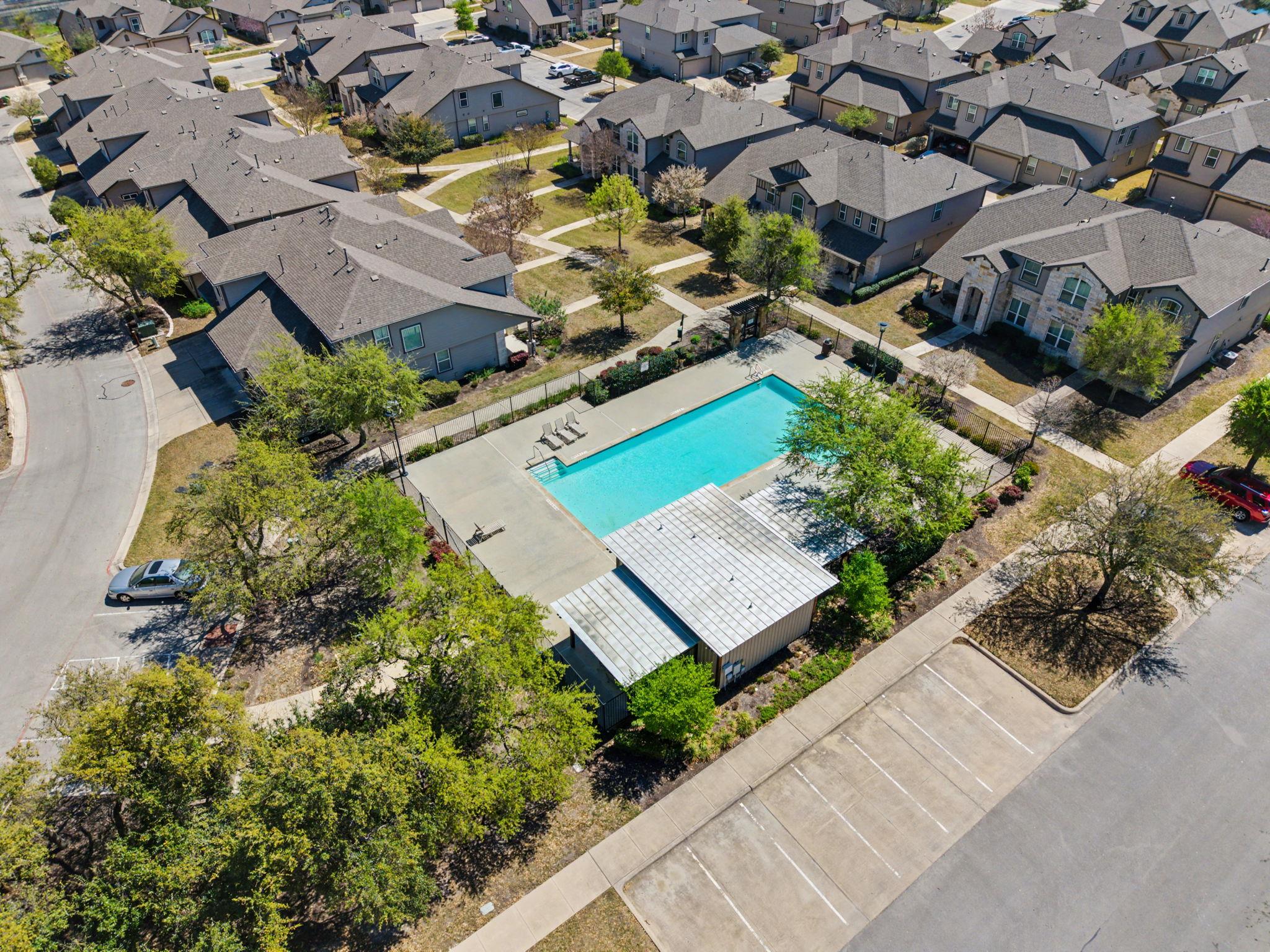 13700 Sage Grouse Dr # 202, Austin, TX 78729