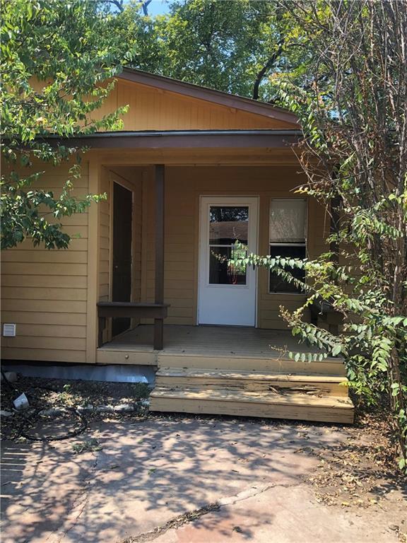 7007 Guadalupe St # 1, Austin, TX 78752