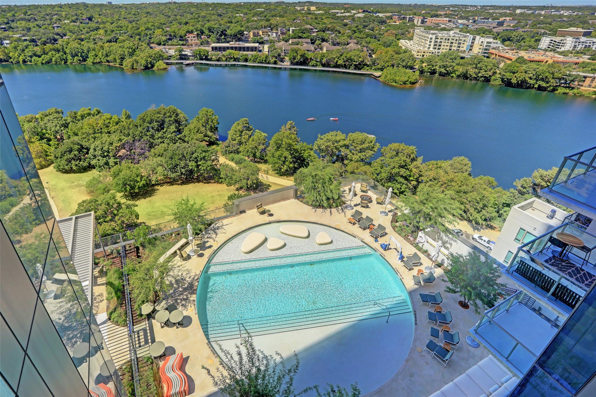 44 East Ave # 1808, Austin, TX 78701