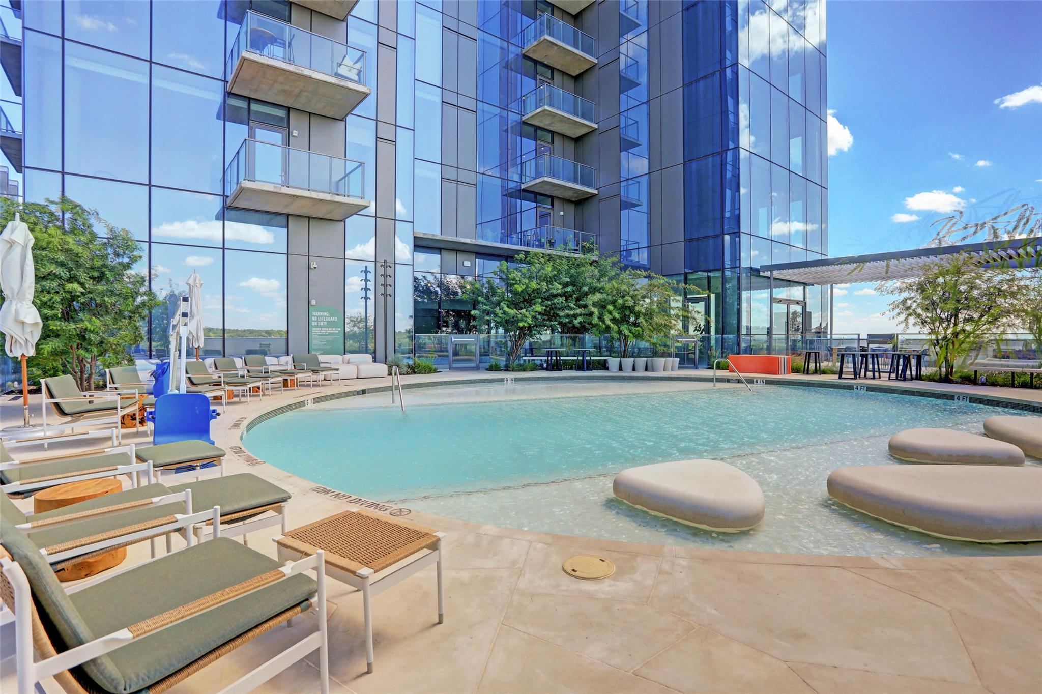 44 East Ave # 1808, Austin, TX 78701