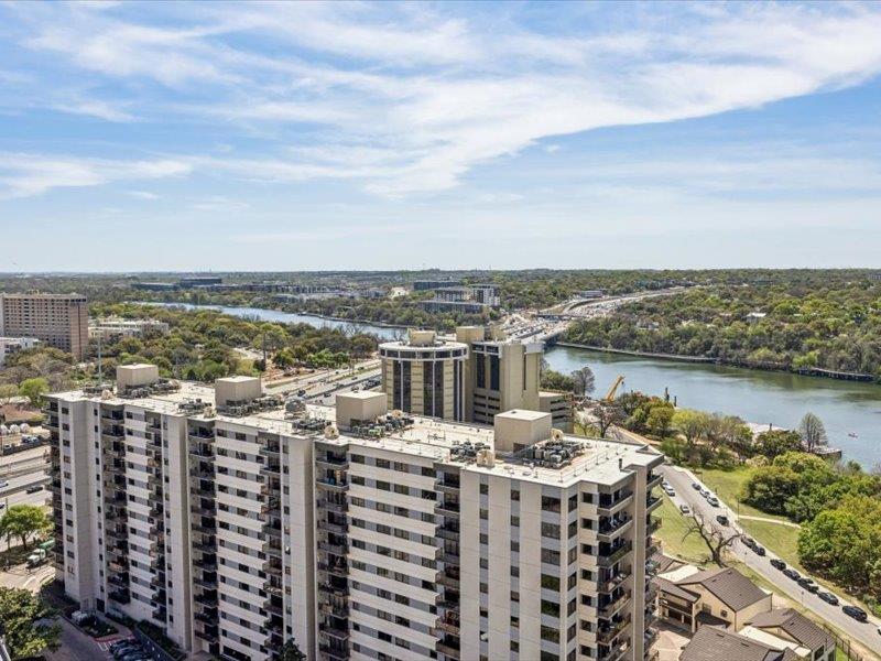 44 East Ave # 1808, Austin, TX 78701