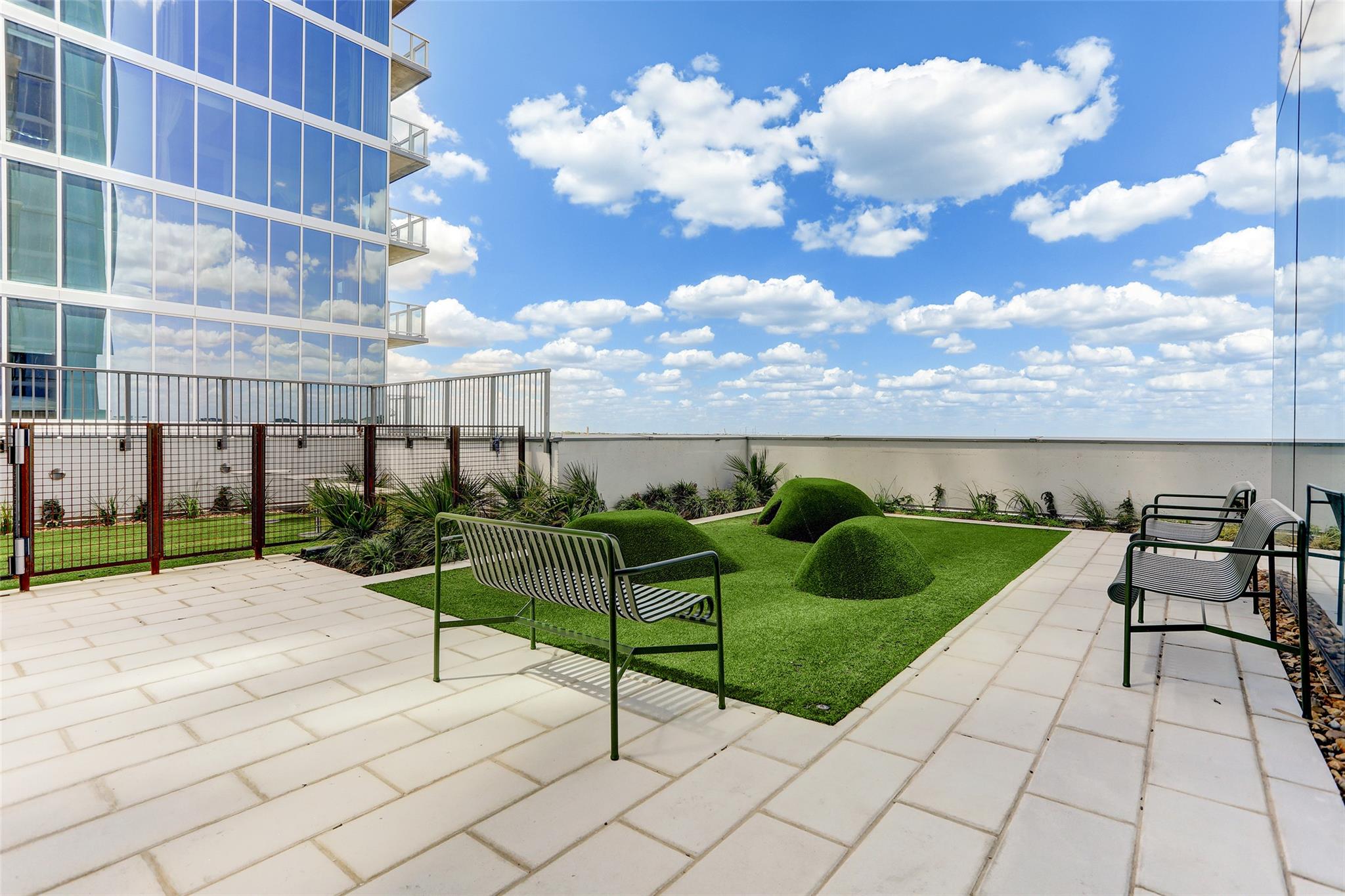 44 East Ave # 1808, Austin, TX 78701