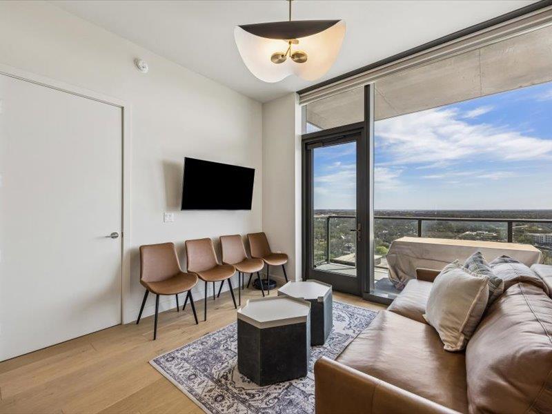 44 East Ave # 1808, Austin, TX 78701