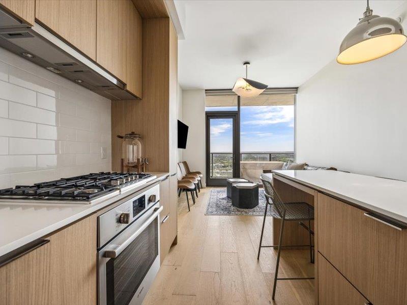 44 East Ave # 1808, Austin, TX 78701