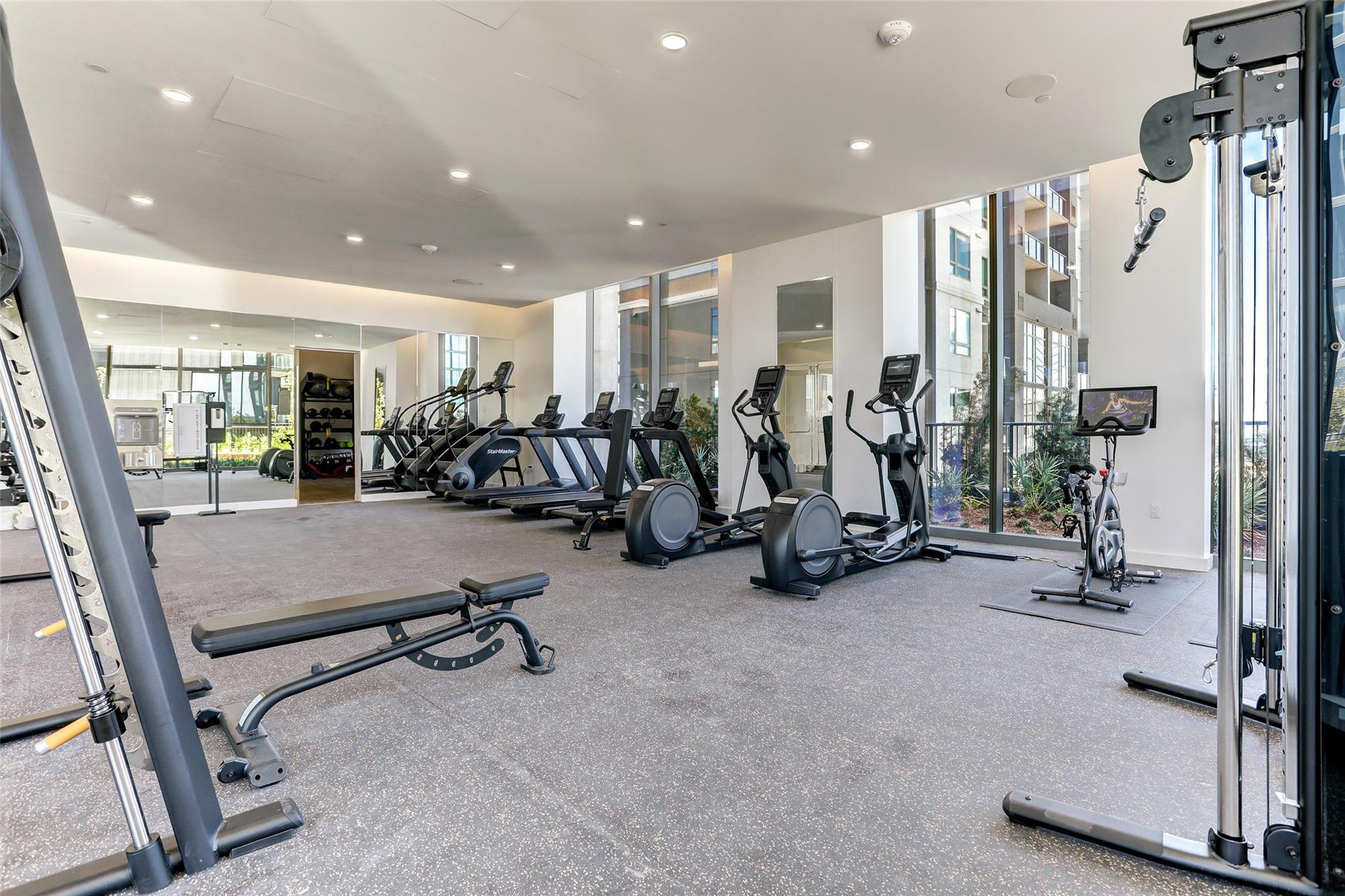 44 East Ave # 1808, Austin, TX 78701