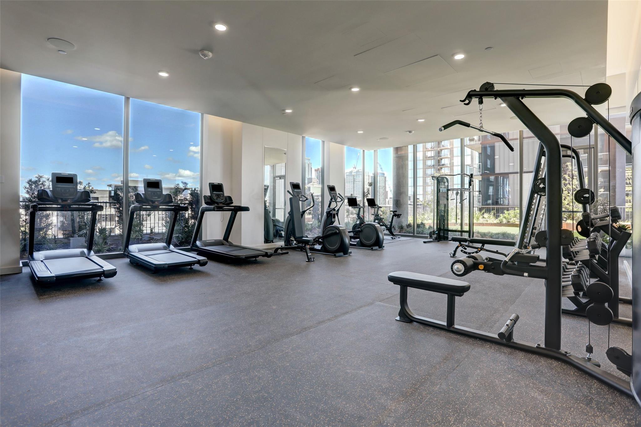 44 East Ave # 1808, Austin, TX 78701