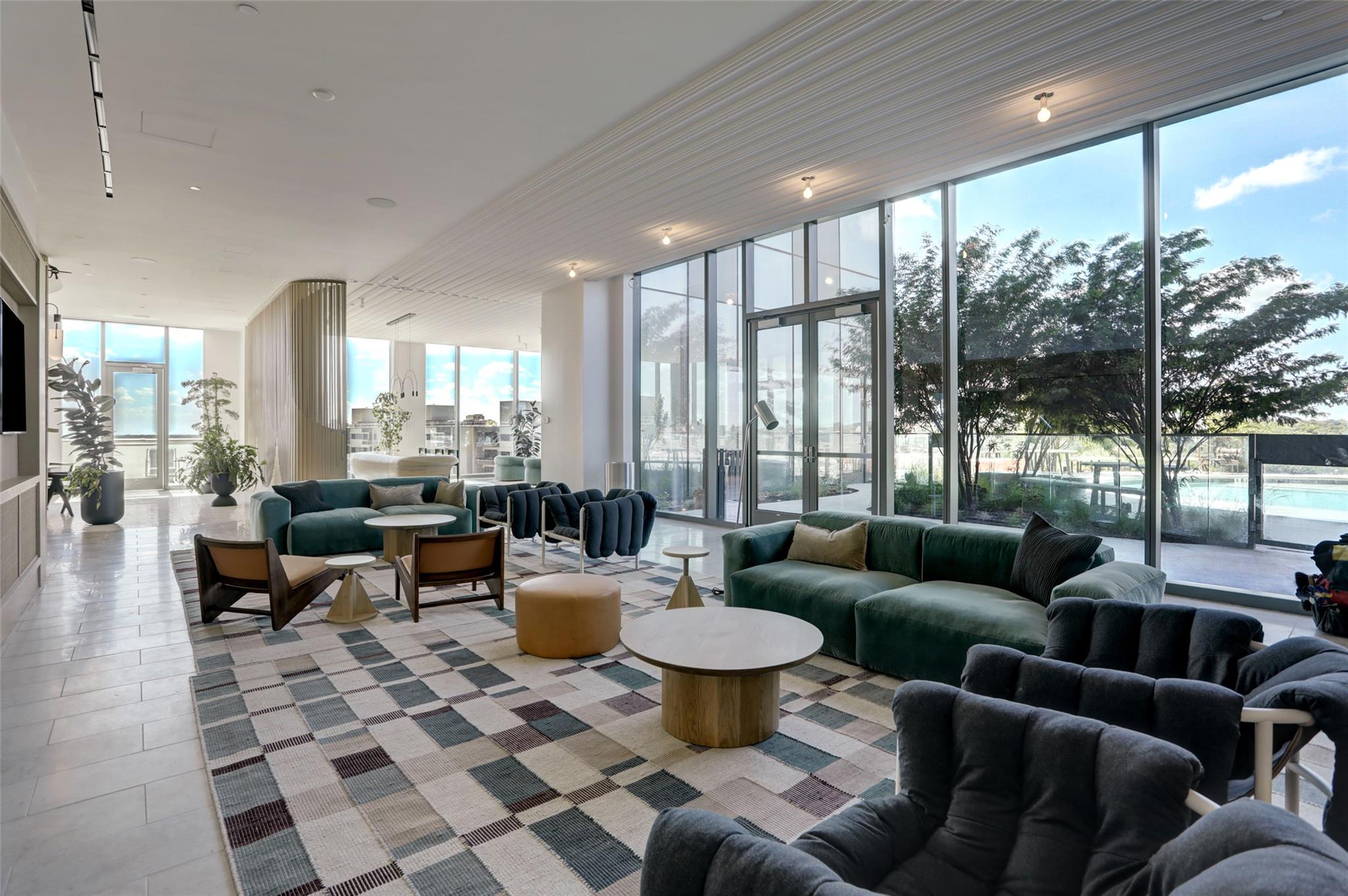 44 East Ave # 1808, Austin, TX 78701