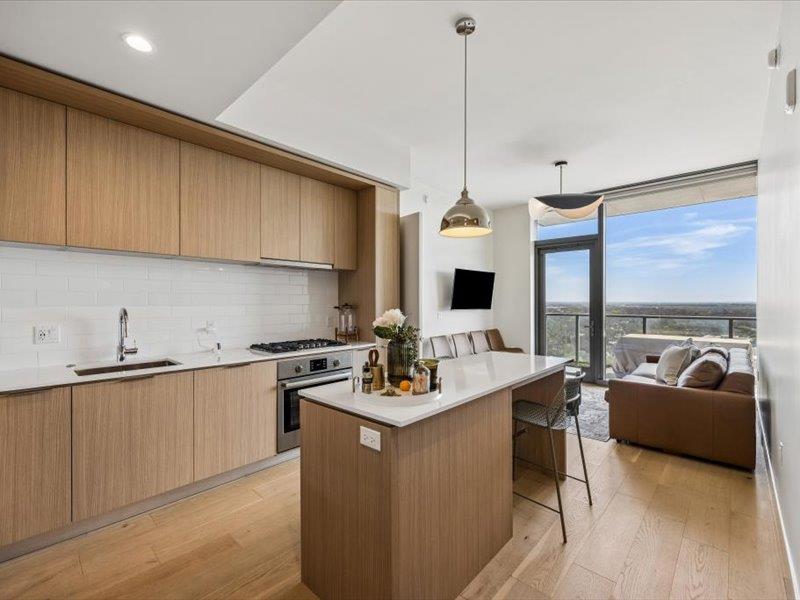 44 East Ave # 1808, Austin, TX 78701