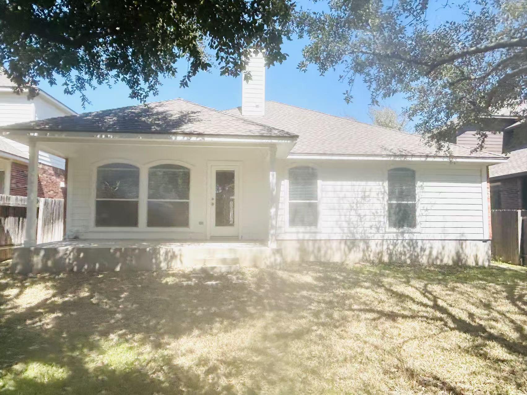 3717 Fossilwood Way, Round Rock, TX 78681