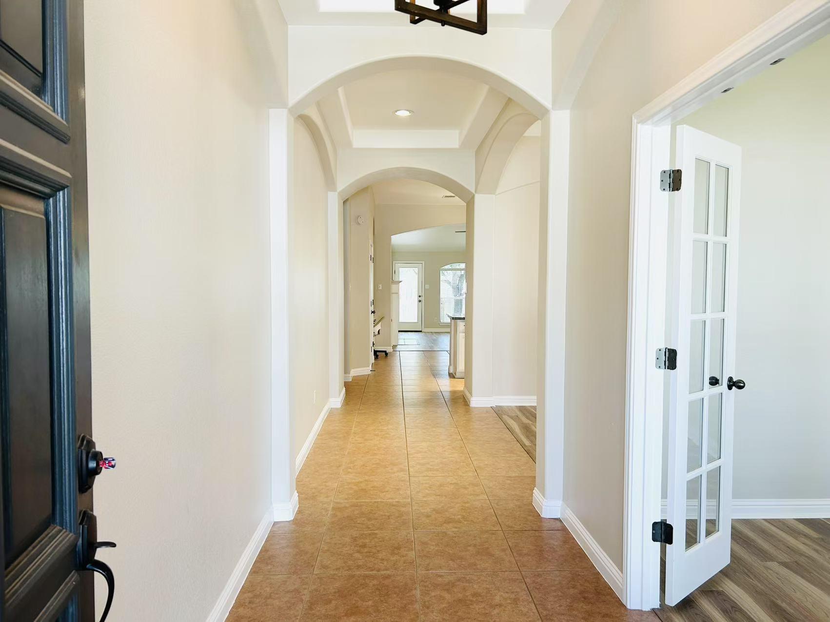 3717 Fossilwood Way, Round Rock, TX 78681