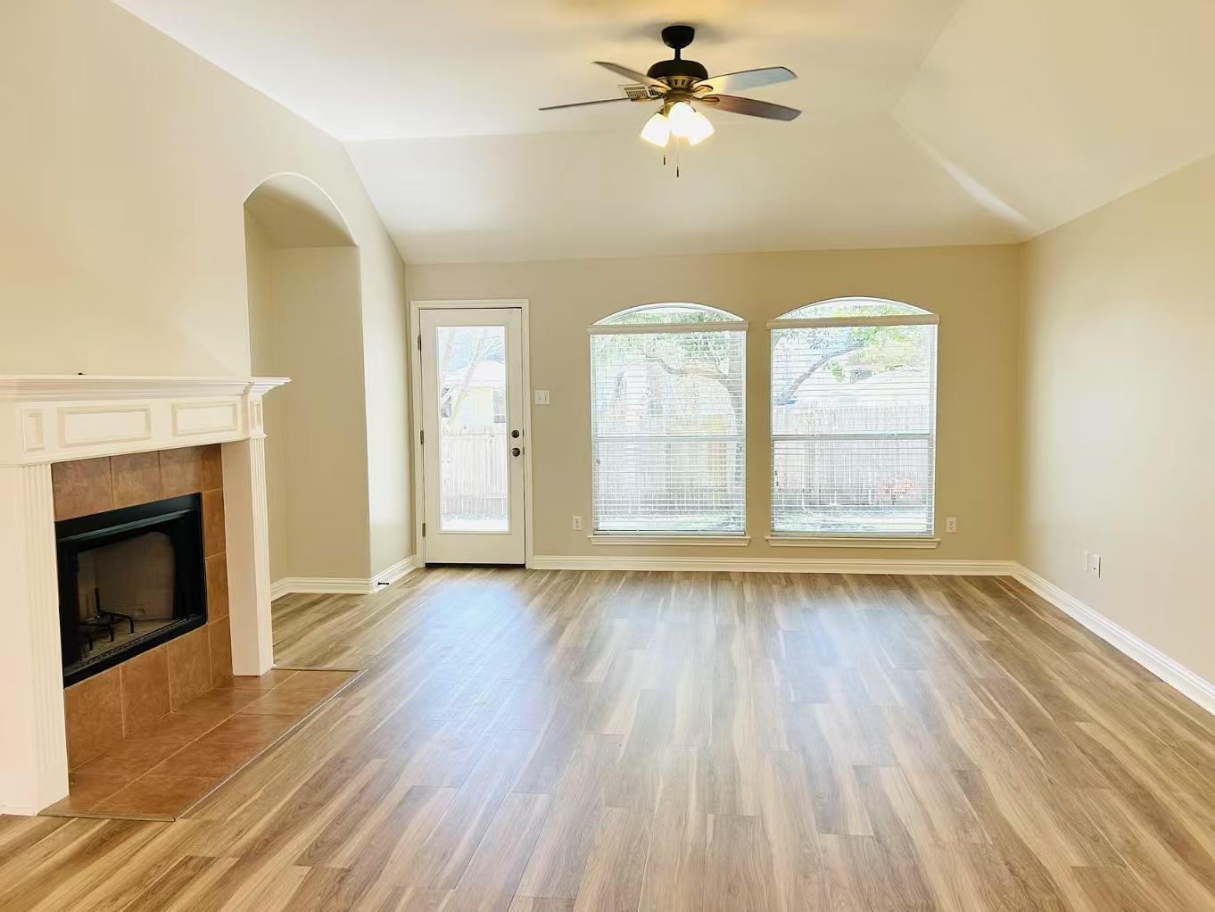 3717 Fossilwood Way, Round Rock, TX 78681