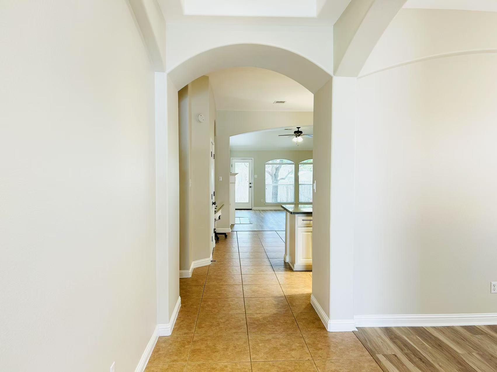 3717 Fossilwood Way, Round Rock, TX 78681