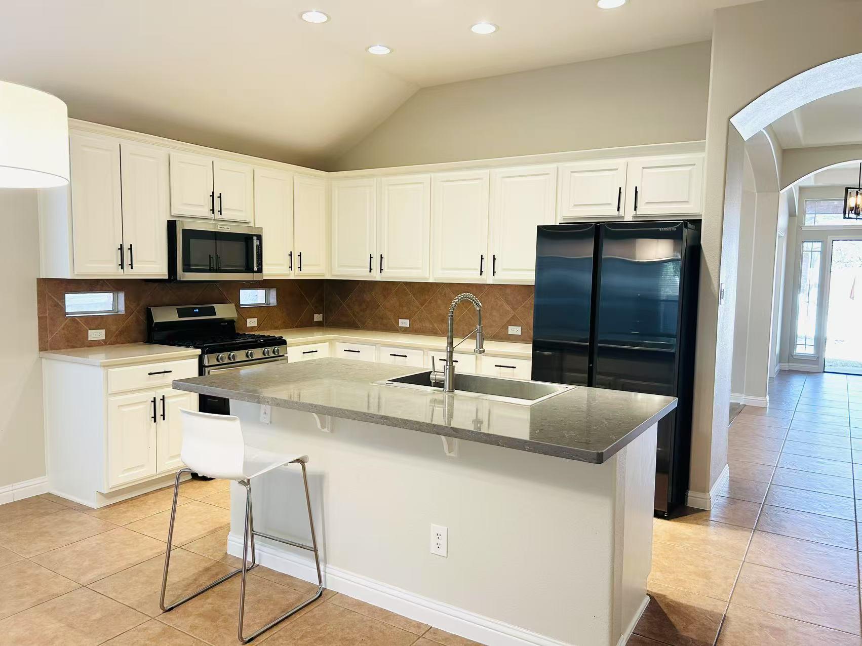 3717 Fossilwood Way, Round Rock, TX 78681