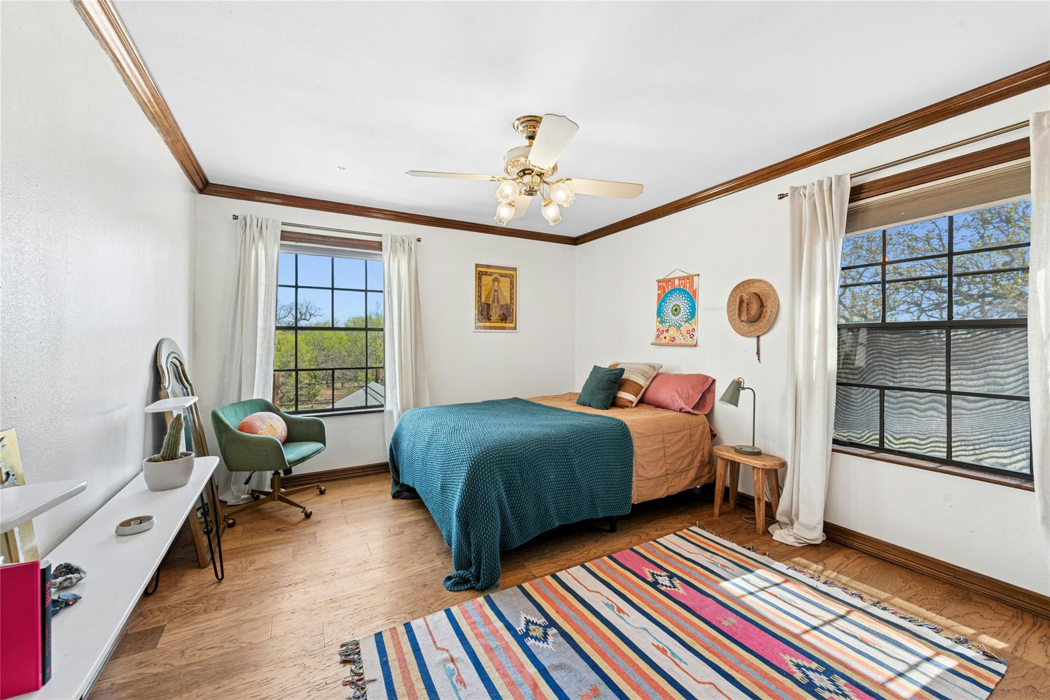 5050 Fm 535, Cedar Creek, TX 78612