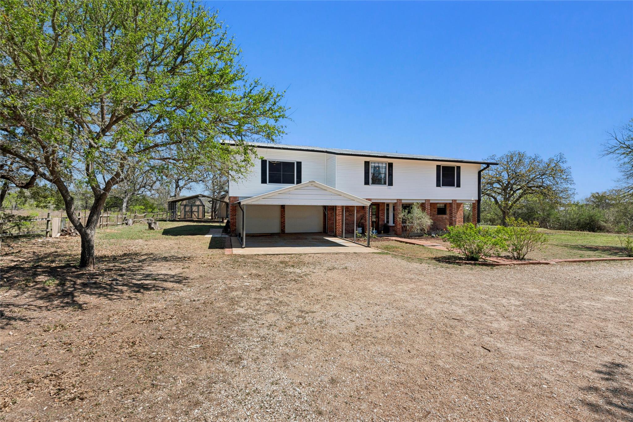 5050 Fm 535, Cedar Creek, TX 78612