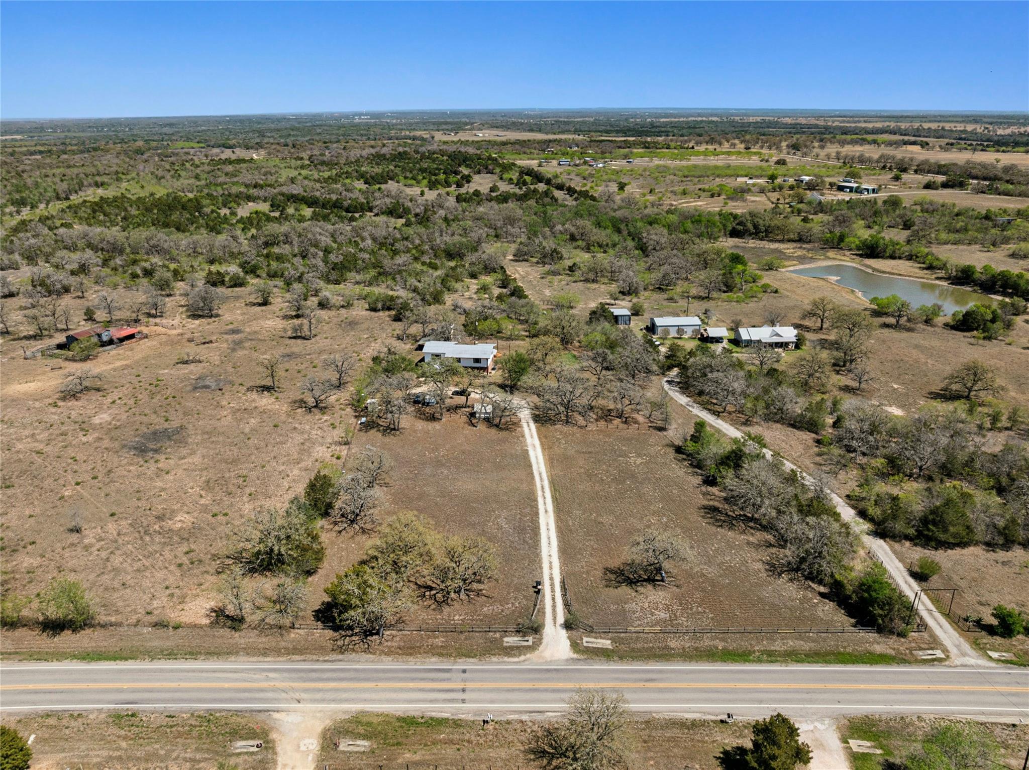 5050 Fm 535, Cedar Creek, TX 78612