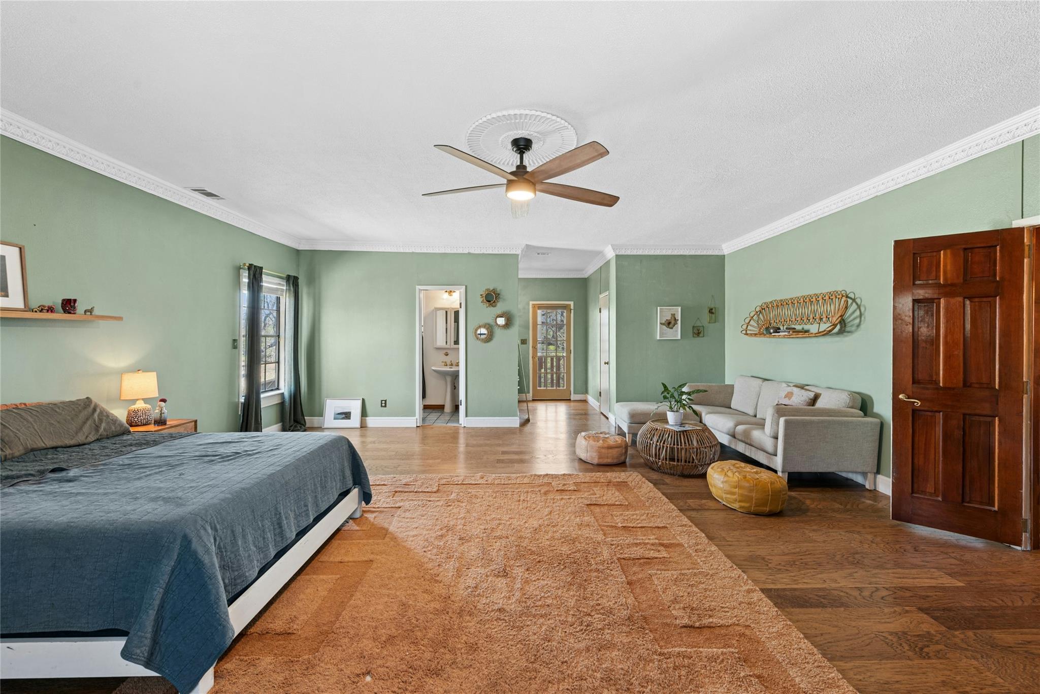 5050 Fm 535, Cedar Creek, TX 78612