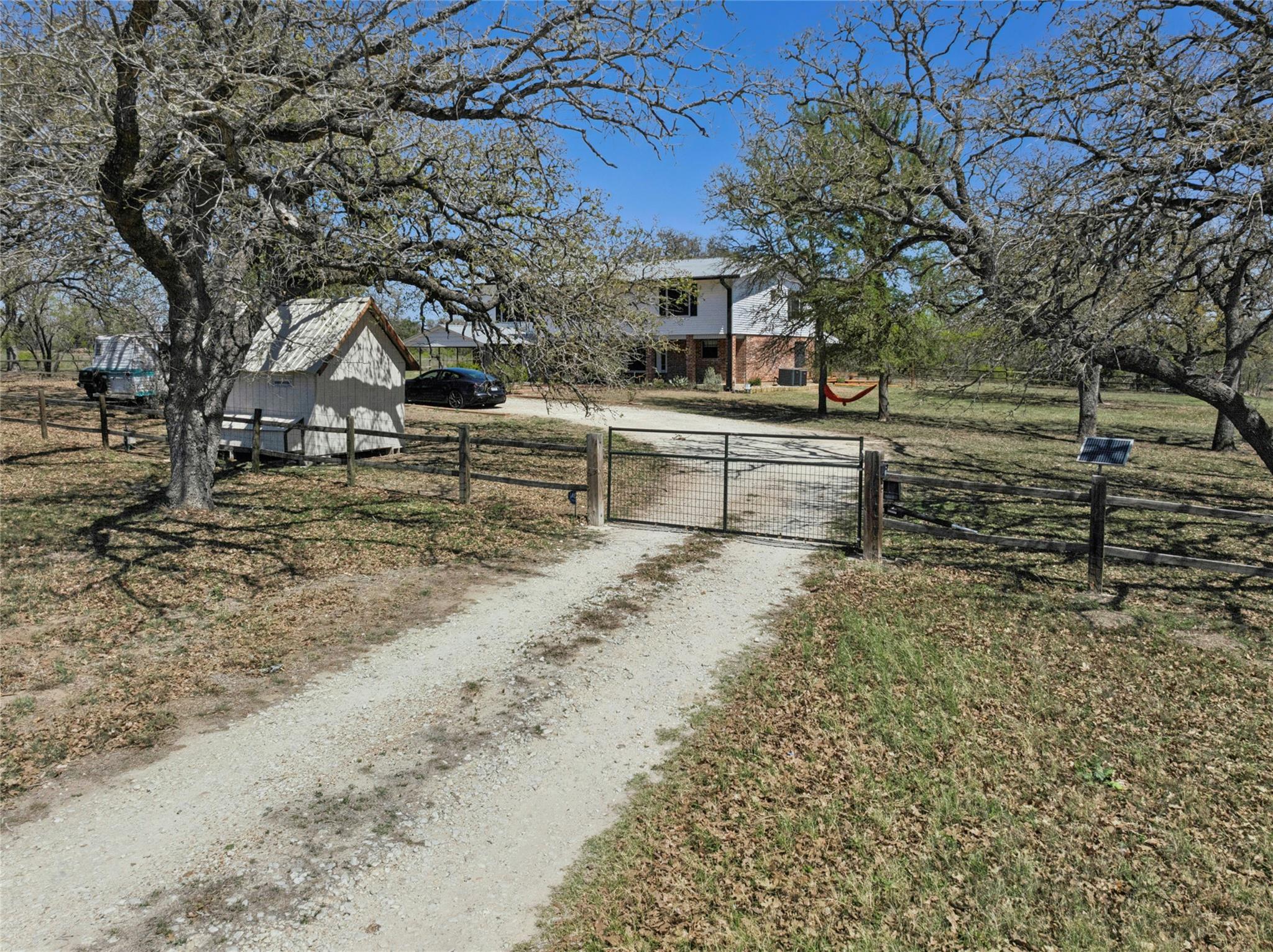 5050 Fm 535, Cedar Creek, TX 78612