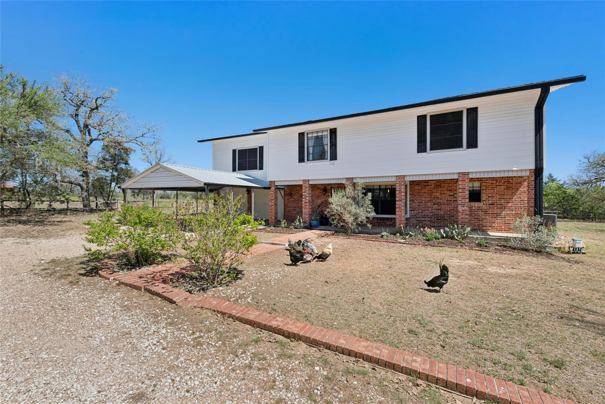 5050 Fm 535, Cedar Creek, TX 78612