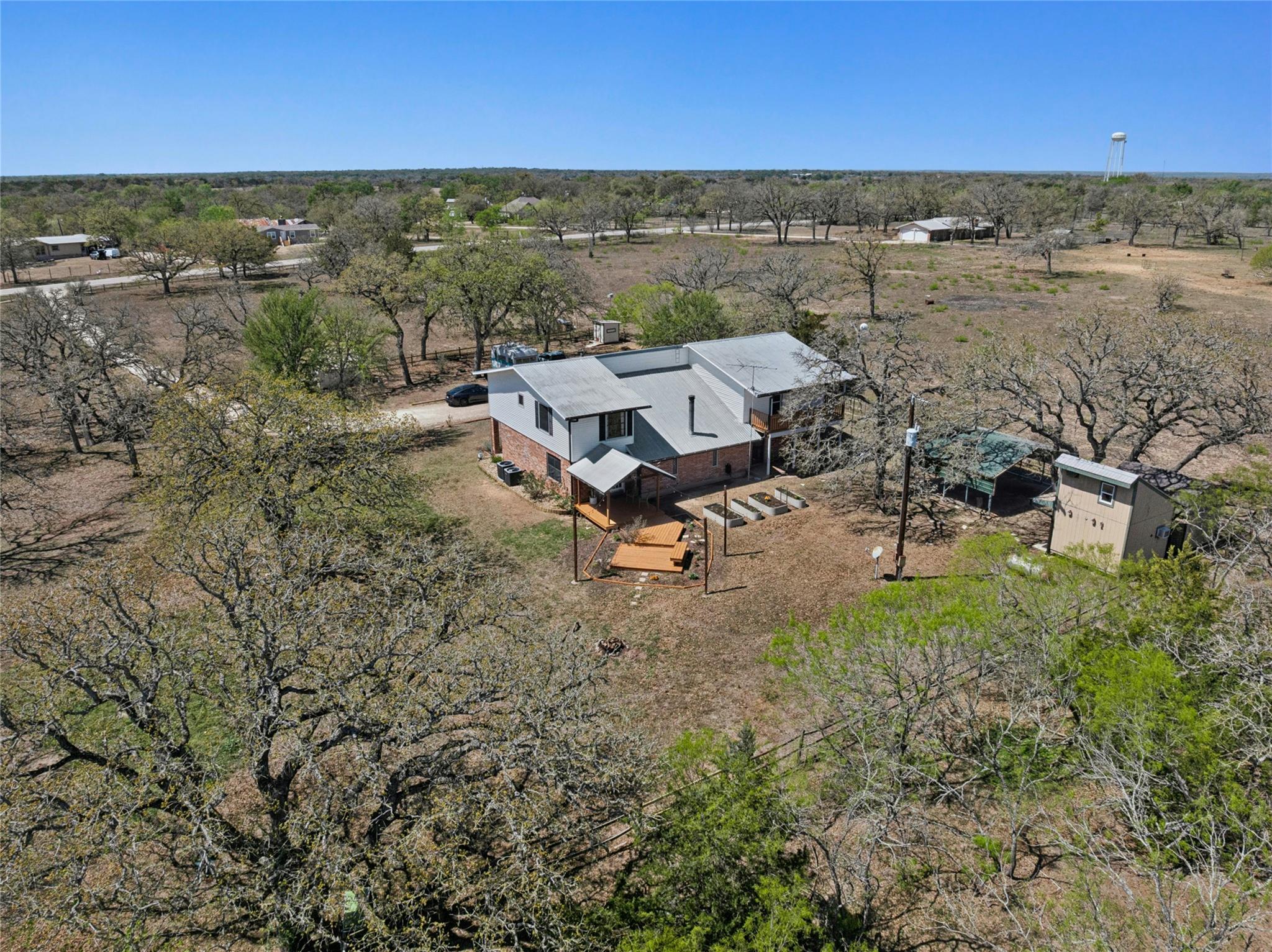 5050 Fm 535, Cedar Creek, TX 78612