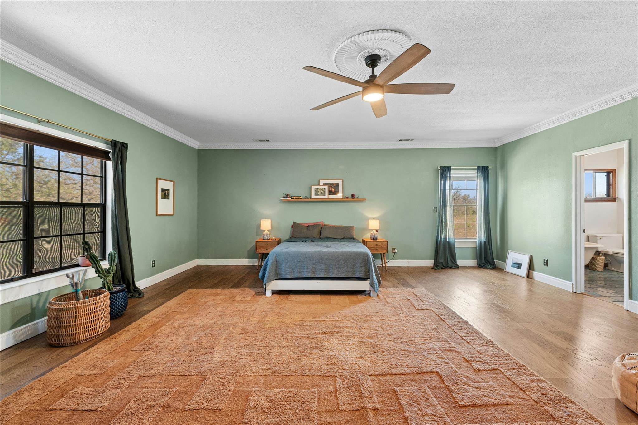 5050 Fm 535, Cedar Creek, TX 78612