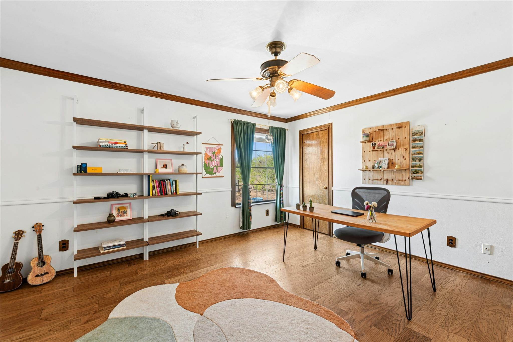 5050 Fm 535, Cedar Creek, TX 78612